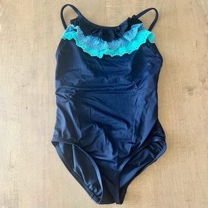 Juicy Couture Beach Baby swimsuit